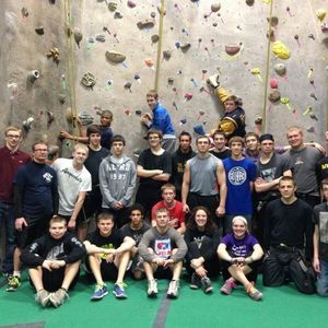 Meet your Posher, Jacob